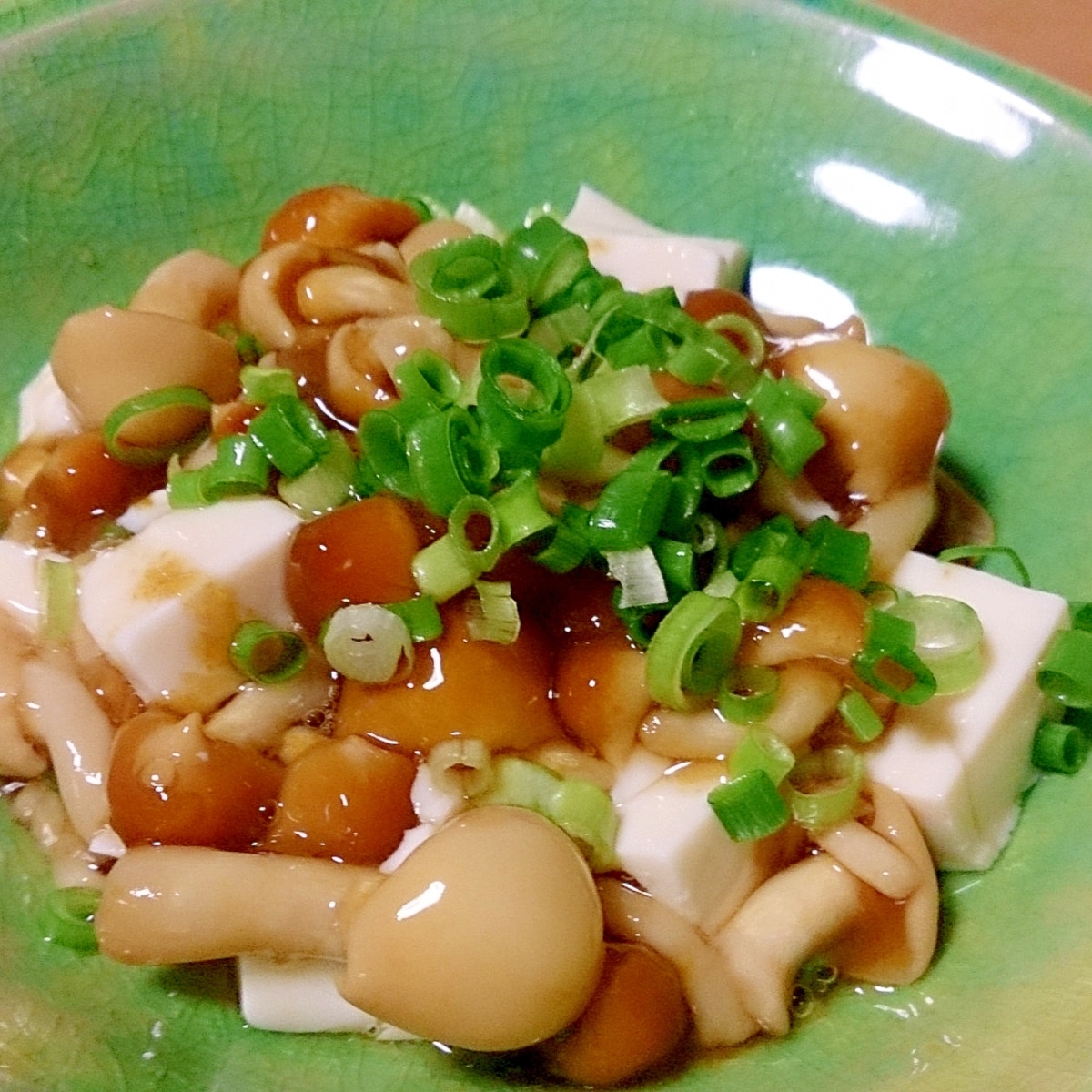 豆腐のなめこポン酢合え 夏の簡単おつまみ レシピ 作り方 By ぼーずの母ちゃん 楽天レシピ 豆腐のなめこポン酢合え 夏の簡単おつまみ レシピ 作り方 By ぼーずの母ちゃん 楽天レシピ